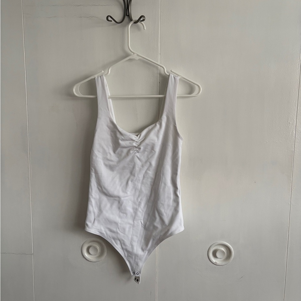 Abercrombie Bodysuit